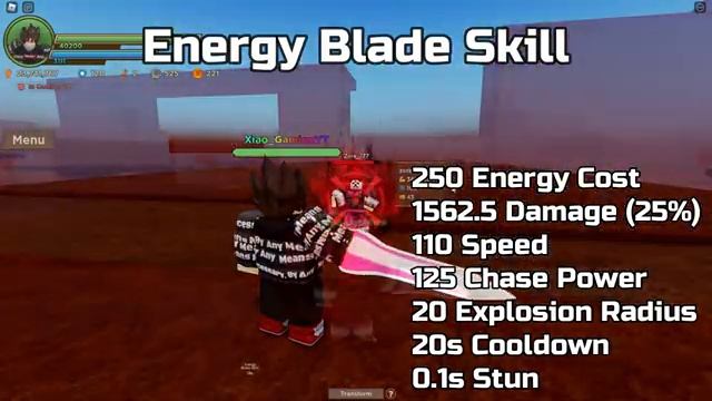 Dragon Blox ALL WEAPONS SHOWCASE!! ROBLOX(2023) смотреть онлайн