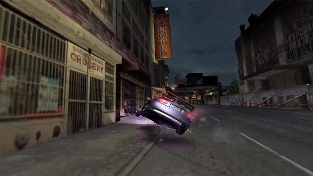 Now, that's a cool way to win a race смотреть онлайн