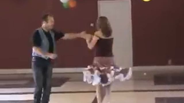 Rock'n'Roll Dance смотреть онлайн