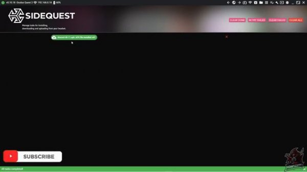 How To Get Discord on Your Oculus Quest 2 🔥| Install Discord on Quest 2 | Discord in VR