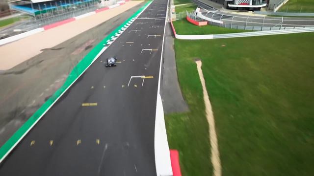 How Ferrari's F1 engine tricks created an even more dominant Mercedes смотреть онлайн