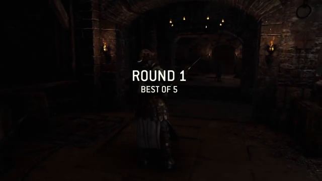 *NEW* DANCE OF DEATH GAME MODE! - For Honor | HIGH LEVEL NOBUSHI & KENSEI! смотреть онлайн