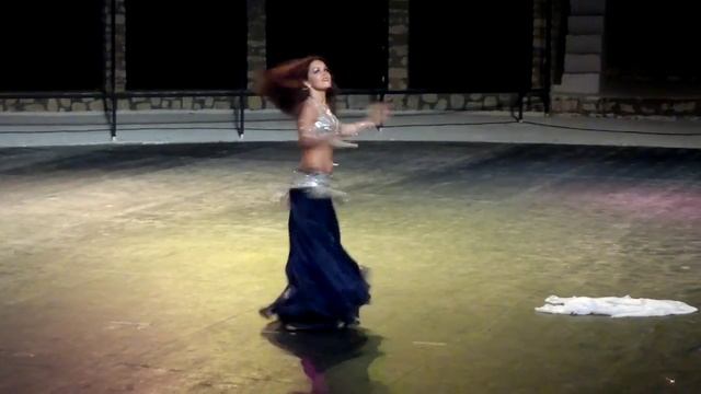 Молодцова Лидия ,Тунис 2012 г. 2 место (юниоры) смотреть онлайн