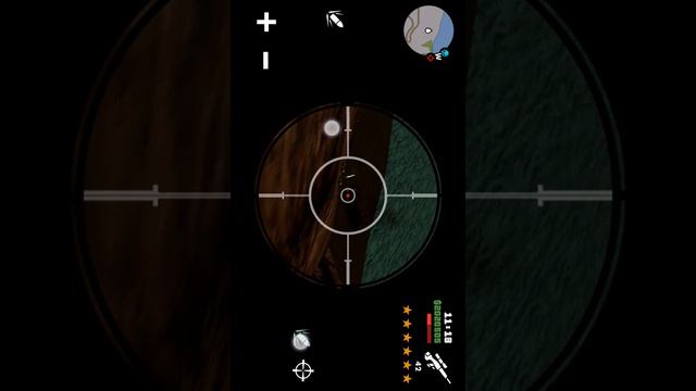 Как я провожу свободное время в GTA San Andreas на Android смотреть онлайн