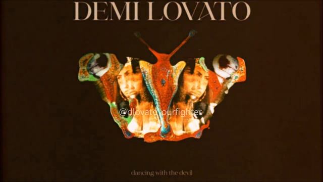 Demi Lovato - Dancing With The Devil (Instrumental) смотреть онлайн
