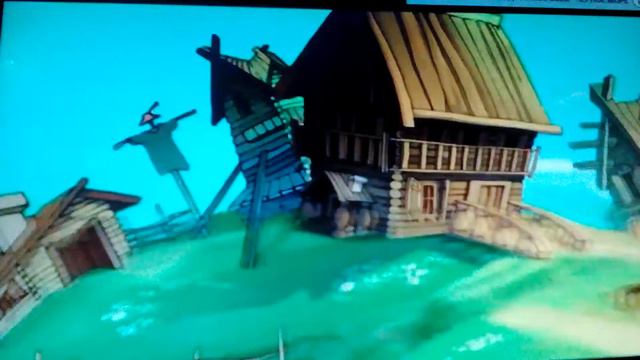 Едем в соседнее село @/@ смотреть онлайн