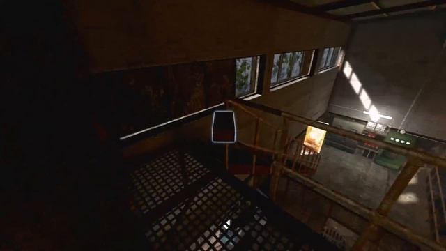 Infra: part1 2016 [PC] Walkthrough Gameplay Chapter 2 Achievement: "Foreseen consequences" смотреть онлайн