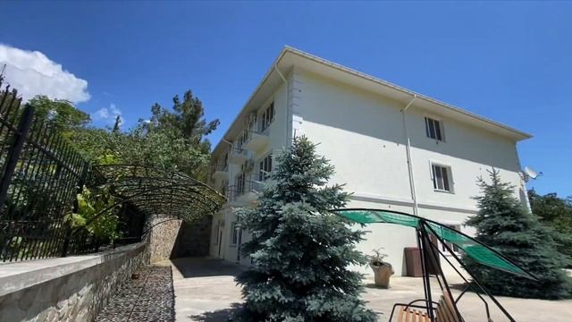 ГОТОВЫЙ БИЗНЕС В КРЫМУ смотреть онлайн