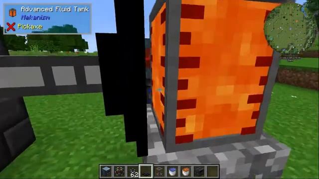 Obsidian Generator!! - [Minecraft 1.10.2] Bear Games How To смотреть онлайн