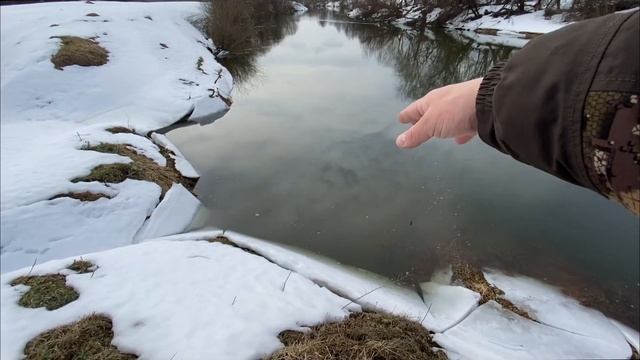 ВЕСЕННЯЯ ЩУКА. Ловля щуки весной перед нерестовым запретом смотреть онлайн