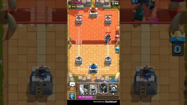Null's Royale смотреть онлайн