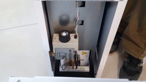 Газовый котёл Конорд Дон Эко в Омске