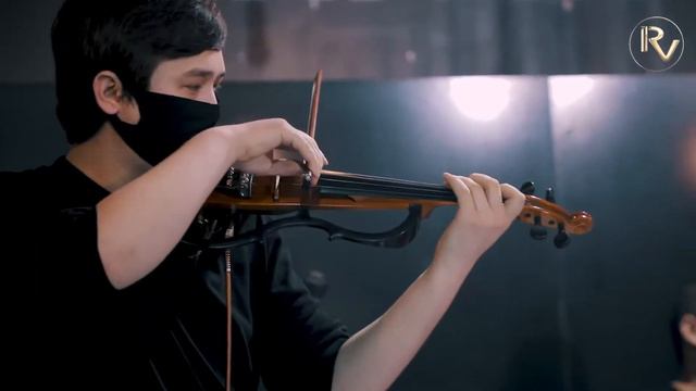 Dilshodbek Otabekov Vafodorim "Akkord" ko'rsatuvi jonli ijroda Murodbek Qilichev ijodidan смотреть онлайн