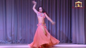 BELLYCHARM-2019// АННА ГОГЛЕВА