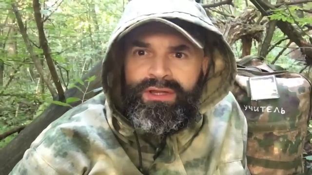 Доброволец Z российский армейский сухпай.mp4 смотреть онлайн