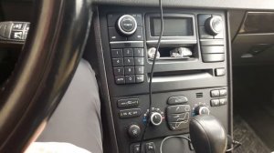 Печка хс90 не дует