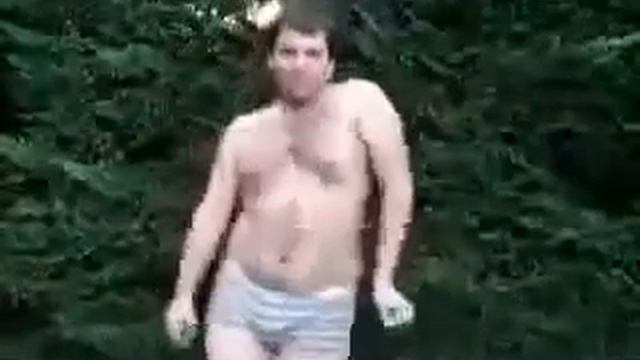 Боря я волна