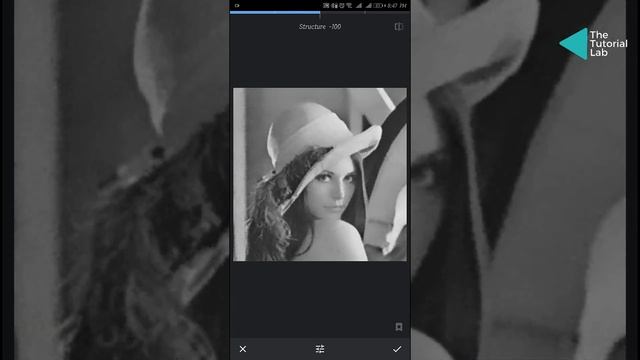 How to Remove Noise from Image in Snapseed | Snapseed Tutorial смотреть онлайн