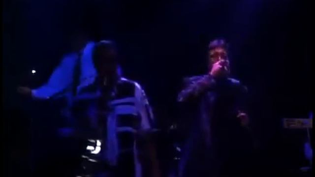 Данико Юсупов - Бродяга смотреть онлайн