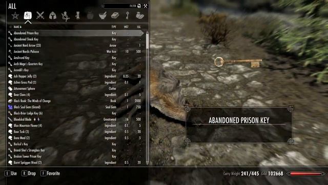 REALISTIC SKINNING - Skyrim Mod Spotlight - Ep. 15 смотреть онлайн