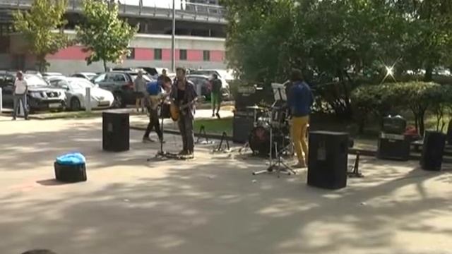 ВДНХ смотреть онлайн