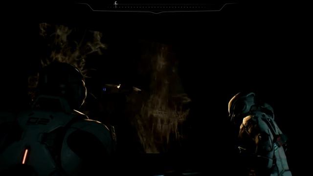 Mass Effect: Andromeda смотреть онлайн