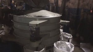 Производство резиновой крошки