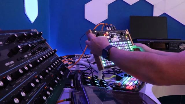 EDM Jam смотреть онлайн