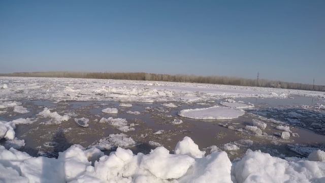 Ледоход 2016 смотреть онлайн