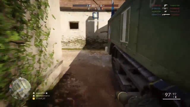 BATTLEFIELD 1 они не пройдут (на PS4) смотреть онлайн