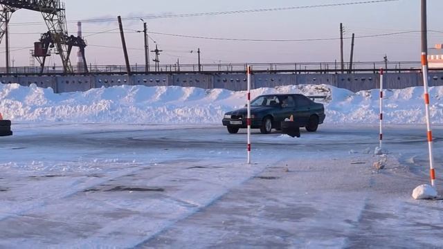 Джимкана 2015 Курган Кокорин Володя BMW e36 смотреть онлайн