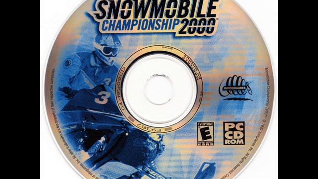Snowmobile Championship 2000 - Soundtrack 03
