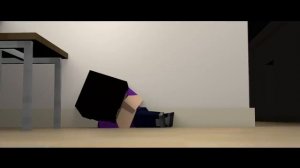 «Madman» | Minecraft FNAF Animation Music Video