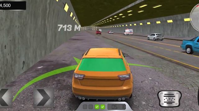Car Parking 2021 pro: Open World Free Driving - Android Gameplay смотреть онлайн