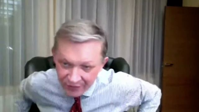Рыжков о последнем шансе сохранить самостоятельность смотреть онлайн