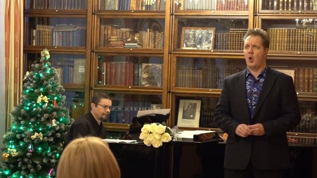 00156 Владимир Байков смотреть онлайн