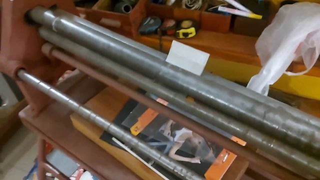 Потёк бойлер- ремонт и сварка смотреть онлайн