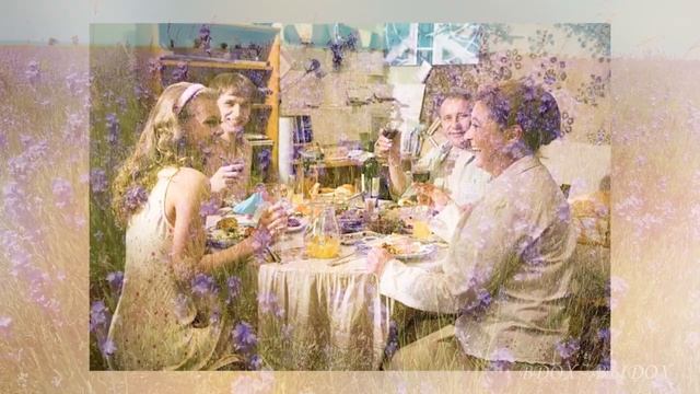 Мама решила, что сыну пора жениться и он привел девушку познакомиться... Любимые истории из жизни смотреть онлайн