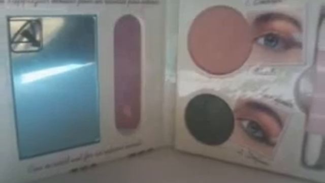 Bourjois Paris 11 Miss Spirit Reveiw and Tutorial смотреть онлайн