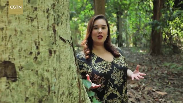 Assignment Asia Episode 94: Our planet смотреть онлайн