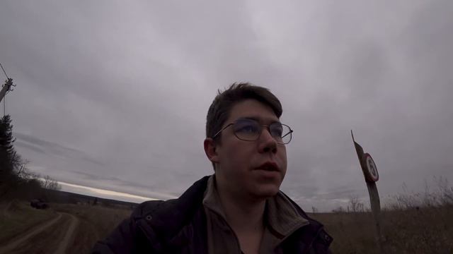 Пешком из Шашкино в Мценск смотреть онлайн