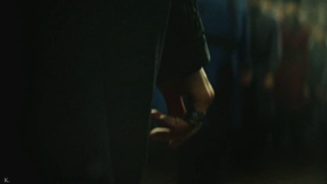 The Darkling | Volatile Times смотреть онлайн