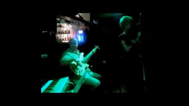 VANILLAJAM на дне рождения Jazz Travel - Billie Jean смотреть онлайн