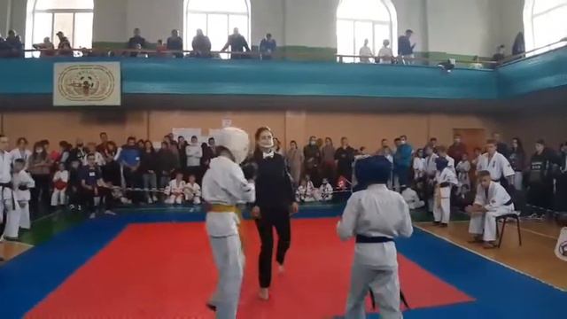 Касьян Илья (ака)г.Кропивницкий финал смотреть онлайн