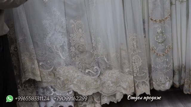 ?ТУРЕЦКИЕ И ИТАЛЬЯНСКИЕ ШТОРЫ ?♀️?? ТЮЛЬ ОТ ПРОИЗВОДИТЕЛЯ ?♀️??ОТПРАВКИ ПО ВСЕМУ МИРУ ?ПОШИВ смотреть онлайн