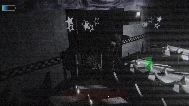 FNAF Rewritten | Golden Freddy's MURDEROUS Revenge! [Full Game] смотреть онлайн