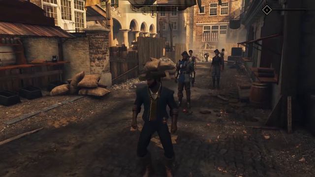 КуРт..!! ДаВаЙ ТаКтИчЕсКуЮ ПаУзУ.... Я УмЕю ДраТьСя!! ► SHIMOROSHOW ► Greedfall смотреть онлайн