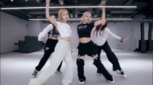 aespa - 'Illusion' Dance Practice Mirrored [4K]