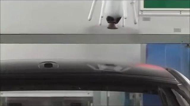 Заводская полная покраска авто смотреть онлайн