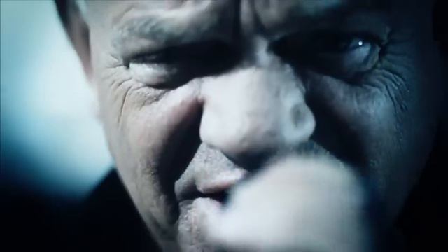U.D.O. - Leatherhead (2011) // Official Music Video // AFM Records смотреть онлайн